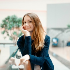 Анна Бельская, 29.03, Москва