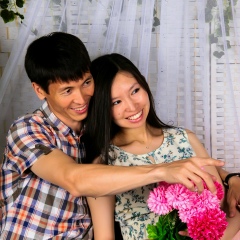 Raikhan Alimbetova, 07.10, Алматы