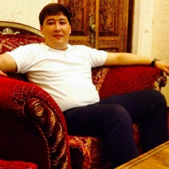 Talgat Maksutov, 15.11.1986, Астана