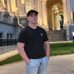 Вова Сандалов, 25.01.1997, Евпатория