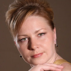 Виктория Саманова, 01.12, Санкт-Петербург