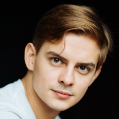 Саша Белоголовцев, 26.05.1988, Москва