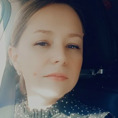 Мария Борисова, 07.07