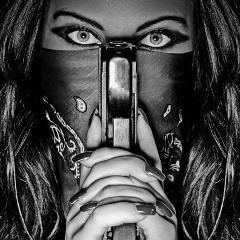 Анастасия Богачева, 09.10.1990, Москва