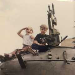 Андрей Амельков, 24.01