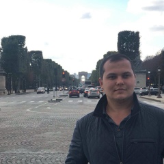 Антон Меликов, 15.09.1991, Донецк