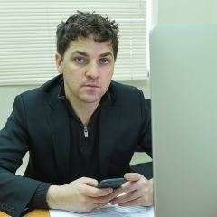 Денис Гордийко, 14.03