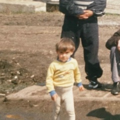 Алексей Примачук, 22.04.1999, Омск