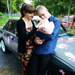 Серёга Давыдов, 25.03.1991, Караганда