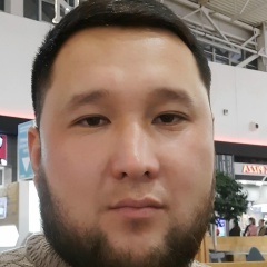 Аргын Шерботаев, 14.11.1993, Шымкент