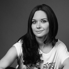 Таня Ларина, 26.09, Самара