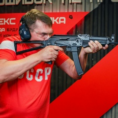 Алексей Каппес, 21.02, Новосибирск