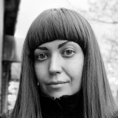 Aksinya Dyrul-Plekh, 15.10, Ухта
