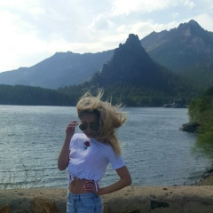 Leila Zhanakhmetova, 10.06