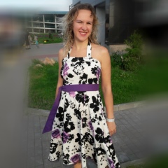 Ольга Павлович, 28.06.1986, Минск