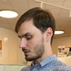 Анатолий Кармазиновский, Архангельск
