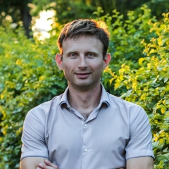 Иван Прокофьев, 15.02.1989, Самара