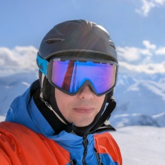 Александр Адушев, Владивосток