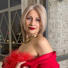 Юлия Карпухина, 05.02, Екатеринбург