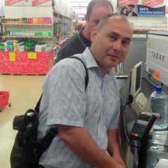 Кирилл Липчанский, 23.02, Краснодар