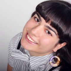 Елена Алмазова, 15.01