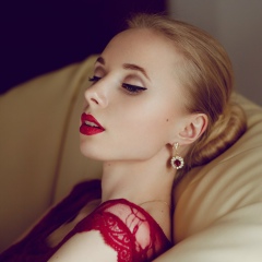 Елена Козачок, 28.04.1989, Орёл