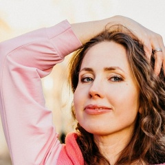 Анна Лихачёва