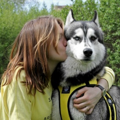 Лидия Мазина, 11.10.1990, Москва