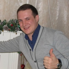 Антон Кулешов, 10.12, Минск