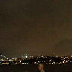 Dovlet Durdyev, 25.05, İstanbul