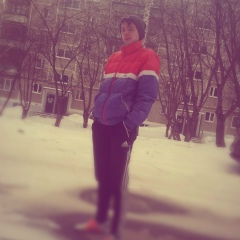 Алексей Голубов, 06.10, Екатеринбург