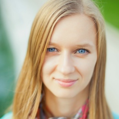 Светлана Ямщикова, 21.03, Москва