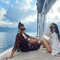 Аня Васильевна, 21.11