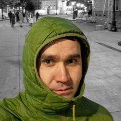 Ренат Галиев, 22.06.1984