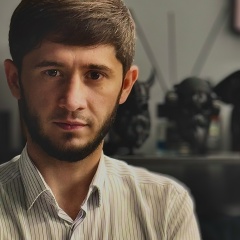 Амир Латипов, Оренбург