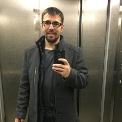 Максим Улыбышев, 11.09, Кострома