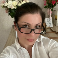 Екатерина Столярова, 16.06, Мурманск