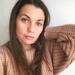 Мария Пирумян, 20.11