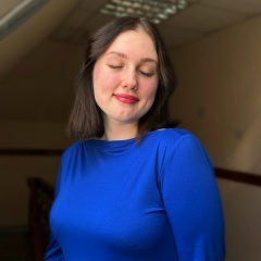 Кристина Савкина, 06.02.2004