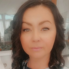 Екатерина Литвякова, 28.01, Санкт-Петербург