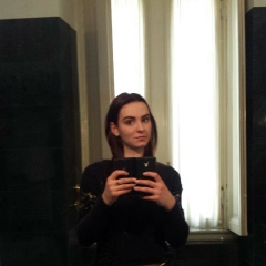 Лилита Кокина, 19.08.1992, London