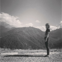 Виктория Матвеева, 08.09, Санкт-Петербург