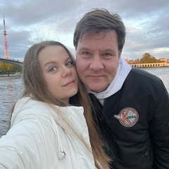 Олег Воронов, 14.03, Санкт-Петербург