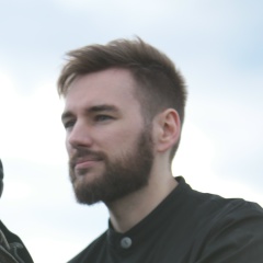 Lex Гончаров, 05.07.1992, Санкт-Петербург