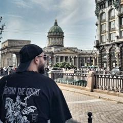 Тигран Даниелян, 23.10, Краснодар