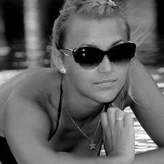 Яна Черемисина, 18.11.1987, Москва