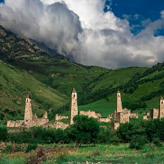 Рустам Евлоев, 01.04.1991, Москва