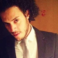 Mostafa Topalex, 01.02.1988, Alexandria