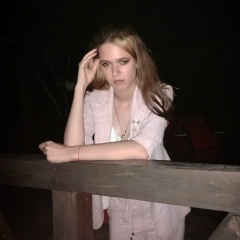 Альбина Шумакова, 03.01.2002