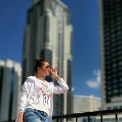 Наталья Шилова, 22.10.1988, Ростов-на-Дону